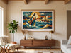 Why Contemporary Christian Wall Art Matters