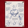My Anchor in the Storm: Why the Sacred Heart Means Everything