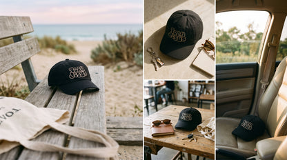 Team Jesus Retro Bubble Letter Dad Hat